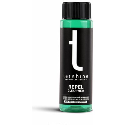Tershine Repel Clear View 100 ml | Zboží Auto