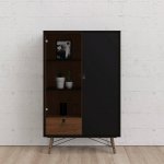 Nábytek Falco Vitrína RY 86008 – Hledejceny.cz