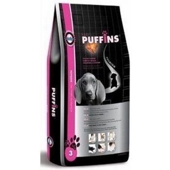 Puffins Junior 15 kg