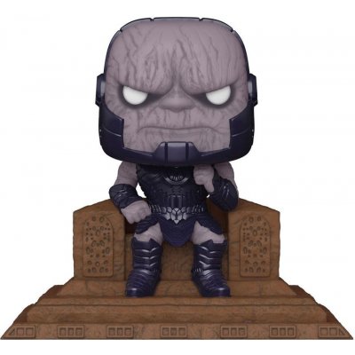 Funko Pop! Darkseid on Throne 15 cm – Hledejceny.cz