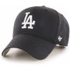 Kšíltovka 47 Brand MLB Los Angeles Dodgers Raised Basic '47 MVP B-RAC12CTP-BKA Black