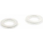 Podložka DIN 125 A M3 / 3,2 nerez A2 plochá / balení 1 000 ks – Sleviste.cz