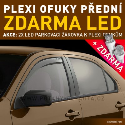 VW Crafter 06 ofuky | Zboží Auto