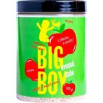 BIG BOY Ovesná kaše s jablky a skořicí 300 g – Sleviste.cz