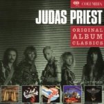Judas Priest - Original Album Classics CD – Zboží Mobilmania