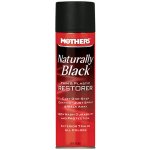 Mothers Naturally Black Trim and Plastic Restorer 295 ml | Zboží Auto