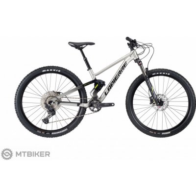 Lapierre Zesty TR 3.9 2022