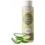 laSaponaria laSaponaria 99% Aloe vera gel na tělo a vlasy 150 ml – Hledejceny.cz