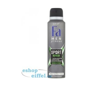 Fa Men Xtreme Sport deospray 150 ml