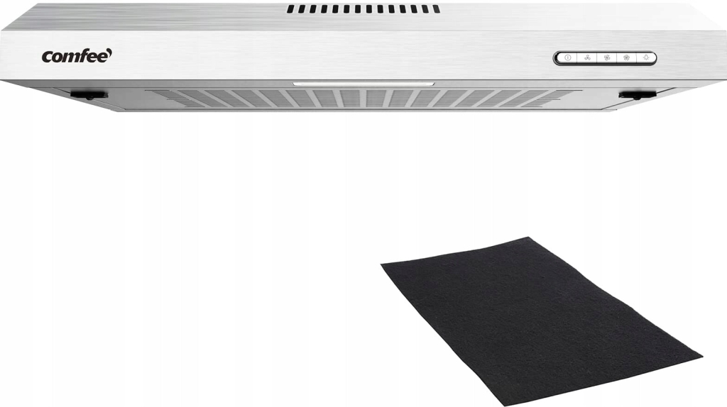 Comfee CHU 3.6F17BS