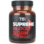 TB Baits tekutá potrava Supeme Bloodworm 150 ml – Zboží Dáma