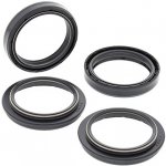 ALL BALLS sada olejových a prachových těsnění APRILIA CAPONORD, HUSQVARNA, TM – Hledejceny.cz