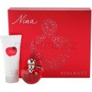 Nina Ricci Nina EDT 50 ml + tělové mléko 100 ml dárková sada