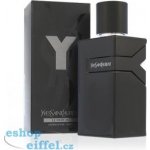 Yves Saint Laurent Y Le Parfum parfémovaná voda pánská 60 ml – Hledejceny.cz