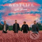 Westlife - Wild Dreams CD – Sleviste.cz