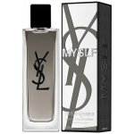 Yves Saint Laurent MYSLF intense toaletní voda pánská 100 ml – Hledejceny.cz