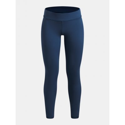 Under Armour Dívčí legíny G Motion Branded Legging Modrá – Zboží Mobilmania