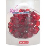 Zolux Rubin skleněné kuličky 420 g – Hledejceny.cz