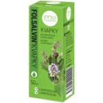 Fytopharma Folsalvin kapky 50 ml – Hledejceny.cz