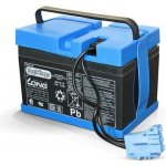 Peg Perego 12V 8Ah – Sleviste.cz