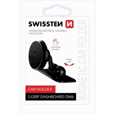 Swissten S-Grip DM6 – Zbozi.Blesk.cz