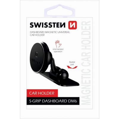 Swissten S-Grip DM6 – Zboží Mobilmania