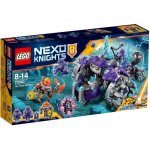 LEGO® Nexo Knights 70350 Tři bratři – Hledejceny.cz