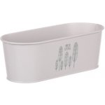 Autronic Truhlík kovový KK099 GREY – Hledejceny.cz