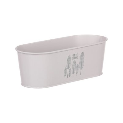 Autronic Truhlík kovový KK099 GREY – Hledejceny.cz