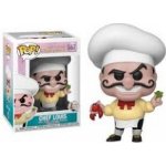 Funko Pop! Disney Little Mermaid Chef Louis 9 cm – Hledejceny.cz