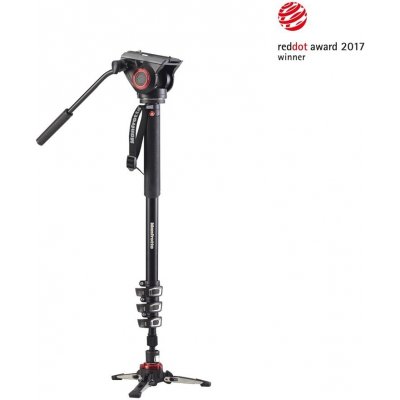 Manfrotto MVMXPROA4 – Zboží Živě