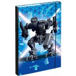 Baagl A4 Panter A-8477 zelená – Sleviste.cz