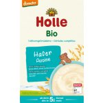 Holle BIO Kaše celozrnná ovesná 250 g – Zboží Dáma