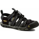 Keen Clearwater CNX black černé