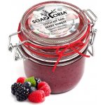 Soaphoria tělový peeling Ovocný sad 250 ml – Zbozi.Blesk.cz