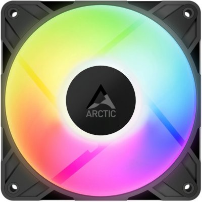 ARCTIC P12 Pro A-RGB ACFAN00309A – Zboží Živě