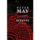 Běžkyně brož. - Peter May