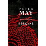 Běžkyně brož. - Peter May – Hledejceny.cz