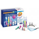 SentoSphere Vědecká laboratoř Šumivé látky – Zboží Dáma