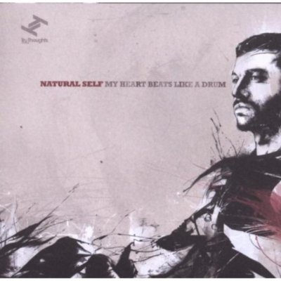 My Heart Beats Like a Drum - Natural Self CD – Hledejceny.cz