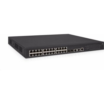 HP 1950-24G-2SFP+-2XGT-PoE+