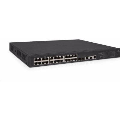 HP 1950-24G-2SFP+-2XGT-PoE+