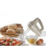Ariete Vintage 1548/03 krémový – Zboží Dáma