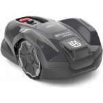 Husqvarna Automower 305E NERA – Zboží Dáma