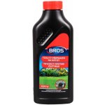 BROS odpuzovač krtků 500 ml – Zboží Dáma