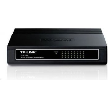 TP-Link TL-SF1016D