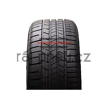 Continental ContiCrossContact Winter 205/70 R15 96T