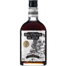 Bandita Black 3y 50% 0,7 l (holá láhev)