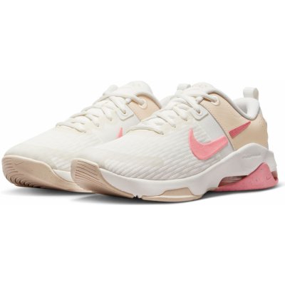 Nike Zoom Bella 6 W bílé – Zbozi.Blesk.cz