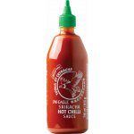 Uni Eagle Sriracha chili omáčka 740 ml – Zbozi.Blesk.cz